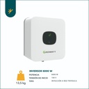 Kit Solar Ahorro 6000W | Ultra