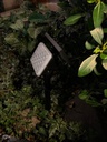 Luz Solar Estaca / Reflector Solar | 2 Funciones x 2