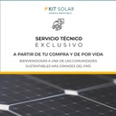Luz Solar Estaca / Reflector Solar | 2 Funciones x 4